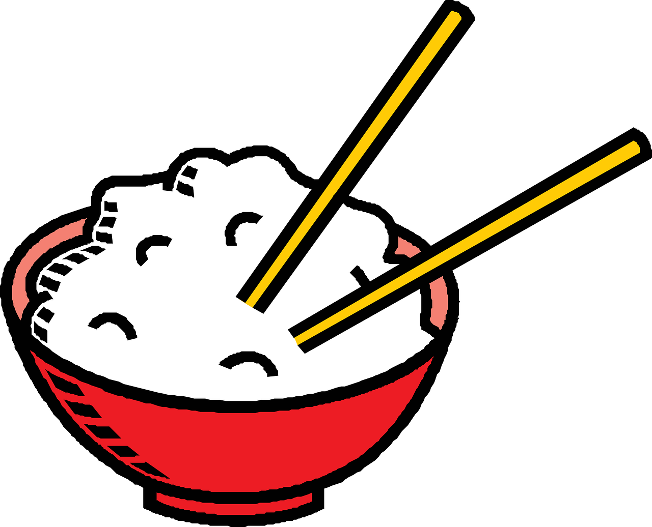 rice, chopsticks, bowl-40282.jpg