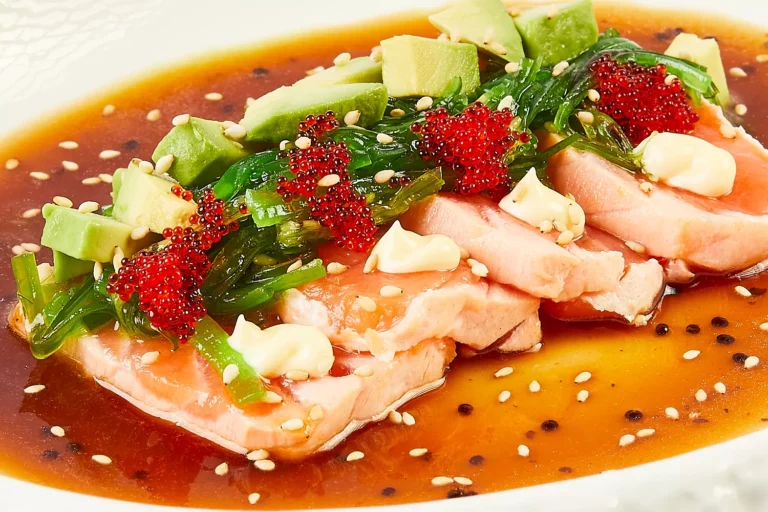 SALMÓN