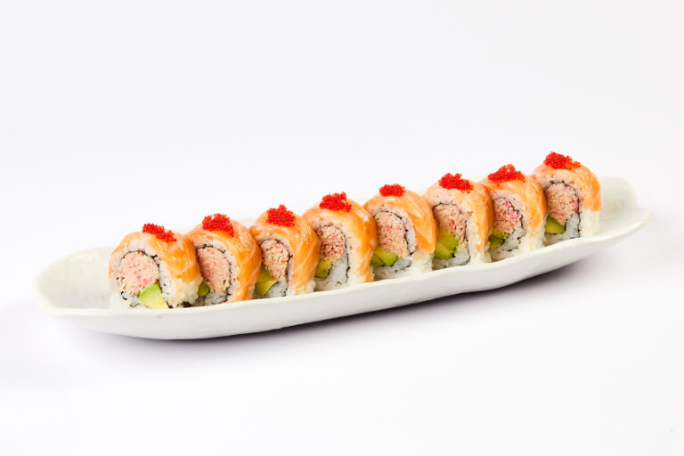 SAKE KANI