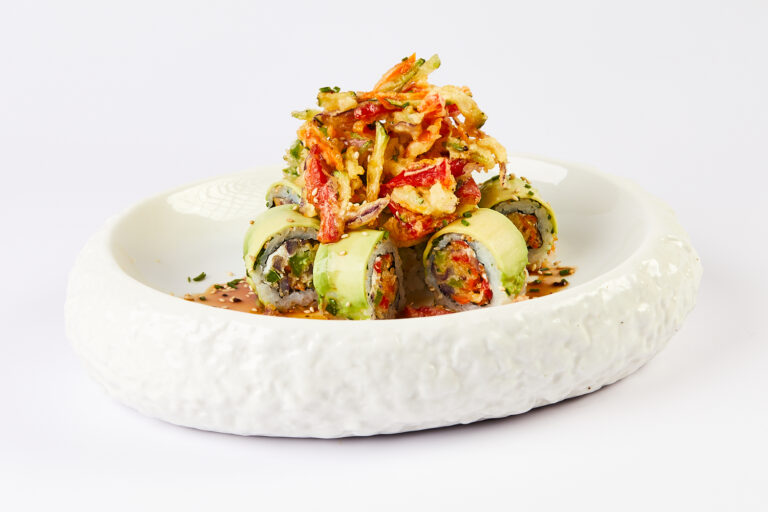 YASAY TEMPURA